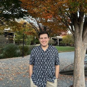 Meet your Posher, Patrick